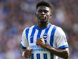Kian Dekat ke Old Trafford! Manchester United Siap Kunci Transfer Carlos Baleba