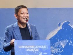 Keputusan RUPS PT LIB! Bali United vs PSS Sleman Buka Super League 2026/2027