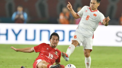 Hasil Piala AFF 2026: Vietnam Sikat Indonesia Tiga Gol Tanpa Balas di Pakansari