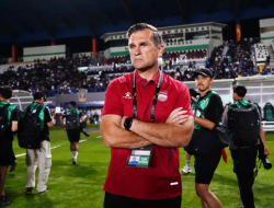 Abaikan Regulasi FIFA! Igor Tolic dan APPI Protes Keras Jadwal Padat Persib Bandung