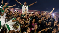 Persebaya Juara Piala Presiden 2026! Sikat Persib Bandung Lewat Drama Penalti