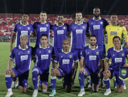 Igor Tolic Legawa Persib Gagal Juara! Puji Persebaya Pantas Angkat Trofi Piala Presiden 2026