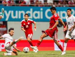 Duka Garuda di Piala AFF 2026: Bintang Naturalisasi Melimpah, Mimpi Juara Malah Kandas!