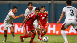 Timnas Indonesia Angkat Koper Lebih Cepat! Mantan Elemen Garuda Buka Suara Usai Laga Kontra Singapura