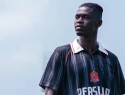 Benteng Tangguh Ghana! Persijap Jepara Resmi Resmikan Samuel Ofori Jelang Super League