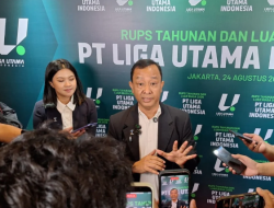 Resmi Dibentuk! PT LUI Siap Operator Kompetisi Championship 2026/2027