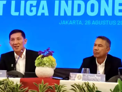 Naik Rp 8 Miliar! I.League Guyur Subsidi Rp 27 Miliar untuk Klub Super League 2026/2027
