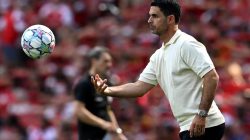 Mikel Arteta Buru Rekor Istimewa! Misi Bawa Arsenal Juara Liga Inggris Beruntun