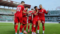 Panggung Launching Tim! Persija Jakarta Tantang Brisbane Roar di Duel Rise For Glory