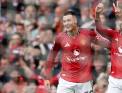 Sorot Kelemahan Skuad! Paul Scholes Sebut Manchester United Belum Sanggup Saingi Arsenal