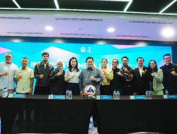 Kick-Off 17 Oktober! Enam Klub Siap Bertarung Rebut Gelar Juara Indonesia Women’s League