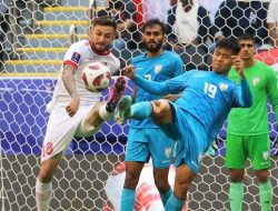 India Bimbang Pilih Brasil! Timnas India Buka Peluang Mundur dari FIFA ASEAN Cup 2026