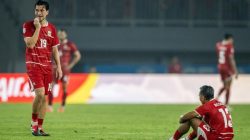Evaluasi 30 Tahun Tanpa Gelar! Program Naturalisasi Bukan Jaminan Timnas Indonesia Juara