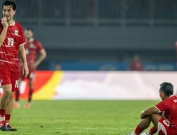 Evaluasi 30 Tahun Tanpa Gelar! Program Naturalisasi Bukan Jaminan Timnas Indonesia Juara