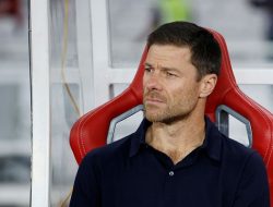 Minta Suporter Bersabar! Xabi Alonso Siap Pimpin Debut Chelsea Kontra Fulham