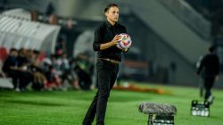 Kejutan Jelang Kick-Off! Bhayangkara FC Mendadak Depak Paul Munster