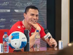 Resmi Jajal LaLiga! Rayo Vallecano Pinjam Emil Audero Dari Como 1907