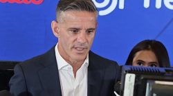 Tak Gentar Lawan Rival ASEAN! John Herdman Sebut Musuh Terbesar Timnas Indonesia Adalah Diri Sendiri