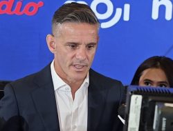 Tak Gentar Lawan Rival ASEAN! John Herdman Sebut Musuh Terbesar Timnas Indonesia Adalah Diri Sendiri