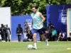 Siap Tempur di Korea! Marc Klok Pastikan Persib Bandung Siap Sikat FC Seoul