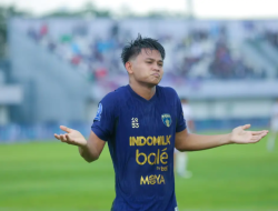 Perang Emosional di Maguwoharjo! Hokky Caraka Bersiap Bela Persita Hadapi PSS Sleman
