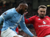 Perang Taktik Carrick vs Maresca! Cek Kondisi Skuad Jelang Manchester United vs Manchester City Derbi