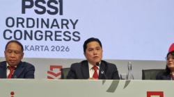 Bukan Kesombongan! Erick Thohir Minta Maaf Pasang Target Delapan Besar Piala Asia 2027