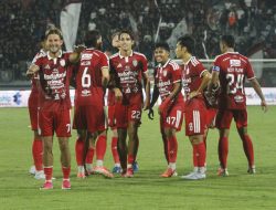 Bali United Pimpin Puncak! Cek Update Klasemen Sementara Super League 2026 Pekan Ke-2