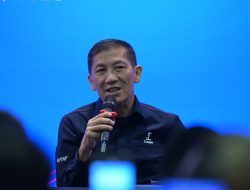 Blunder Ferry Paulus? Sebut Kegagalan Persib dan Dewa United Bikin Ranking Liga Indonesia Anjlok