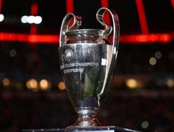 Real Madrid dan Man City Perkasa! Ini Rekap Hasil Liga Champions Matchday 1 Tadi Malam
