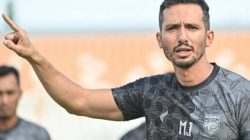 Usung Misi Poin Penuh! Borneo FC Dewa United Super League Siap Bentrok di Stadion Segiri