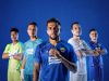 Usung Semangat ‘Edankeun di Asia’! Persib Bandung Resmi Merilis Jersey Khusus ACL Two 2026